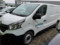 preview Renault Trafic #0
