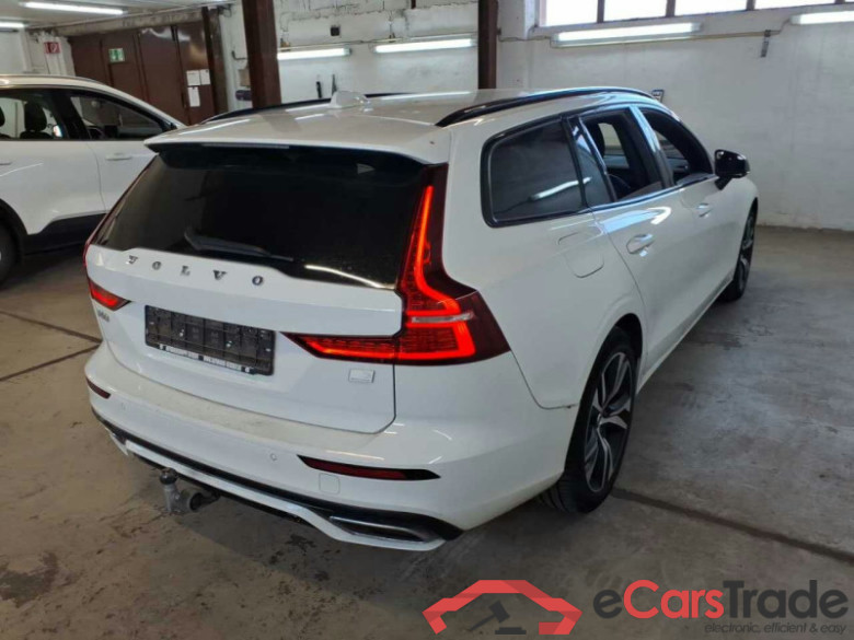 Volvo V60  #4