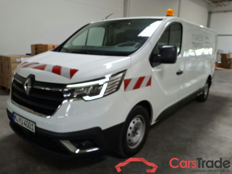Renault Trafic  #2