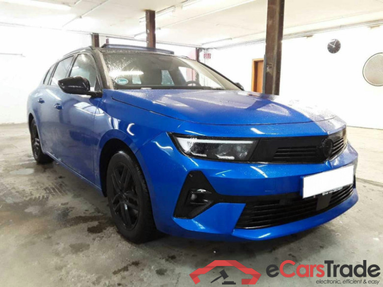 Opel Astra ST 