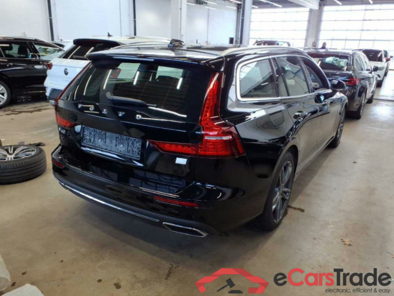 Volvo V60  #3