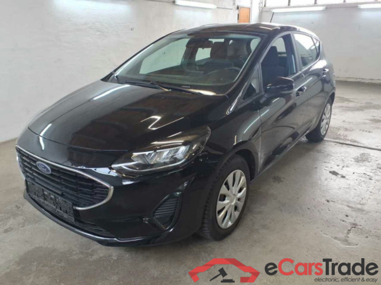 Ford Fiesta  #2