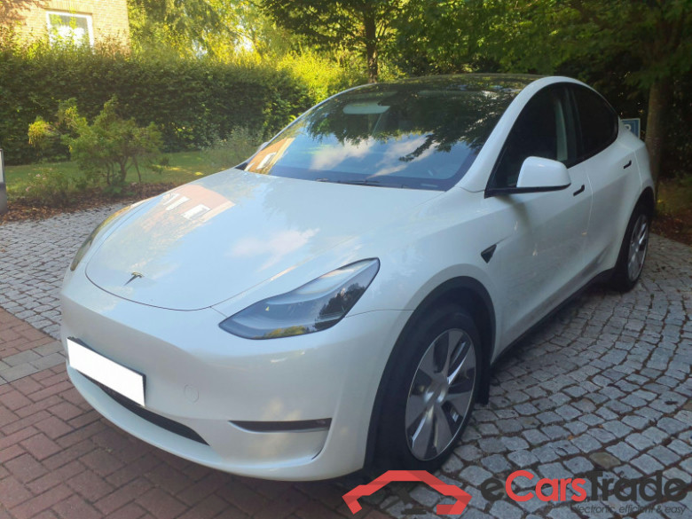 TESLA Model Y  #2
