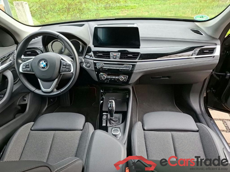 BMW X1  #4