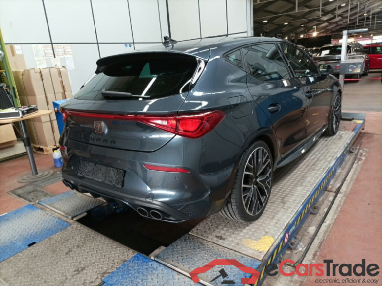 CUPRA Leon  #3