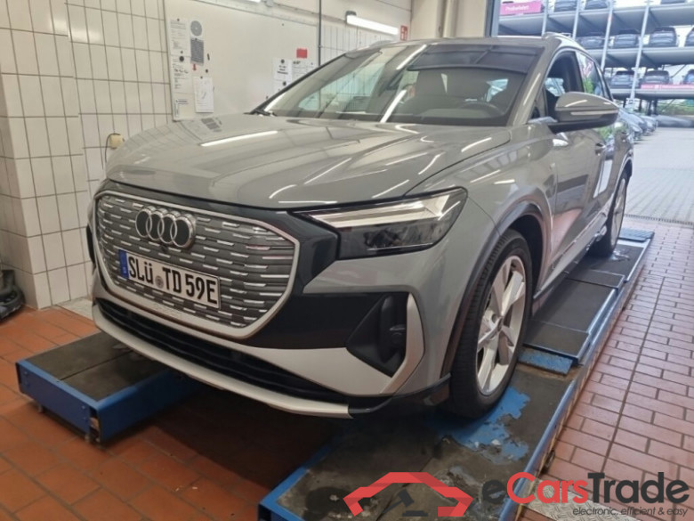 Audi Q4 e-tron  #2