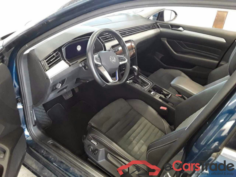 Volkswagen Passat  #5