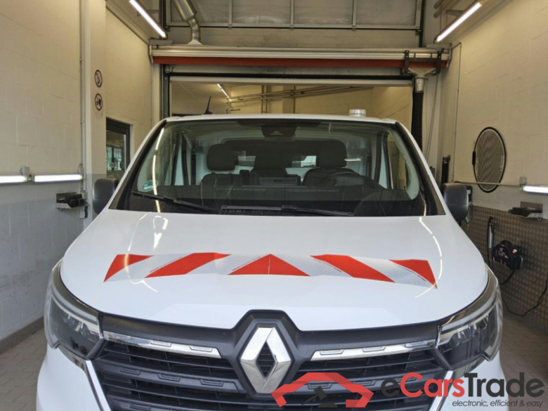 Renault Trafic  #3
