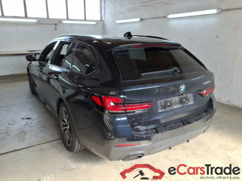 BMW 530d  #3