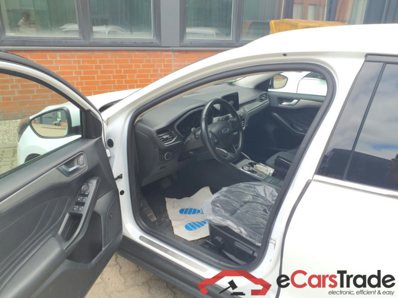 Ford Focus  #5