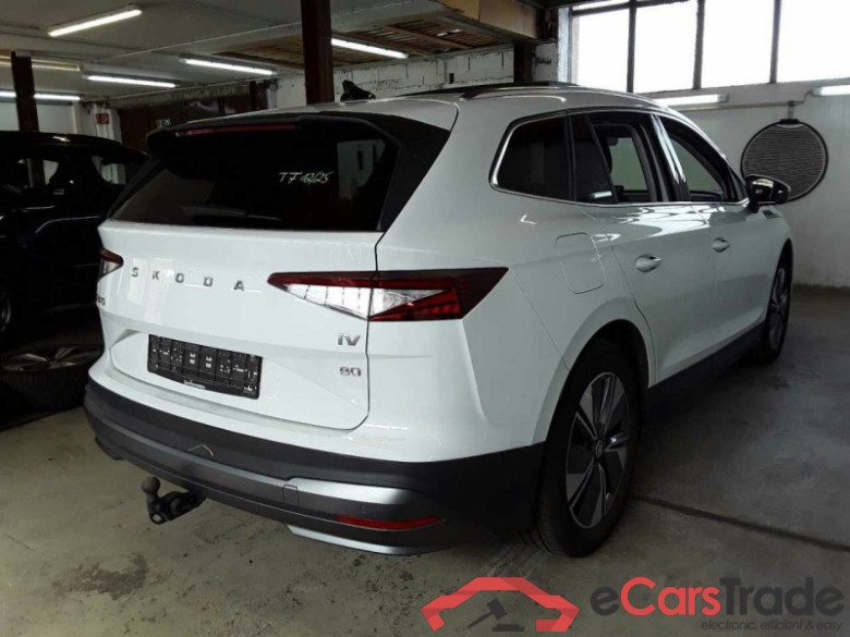 Skoda Enyaq  #4