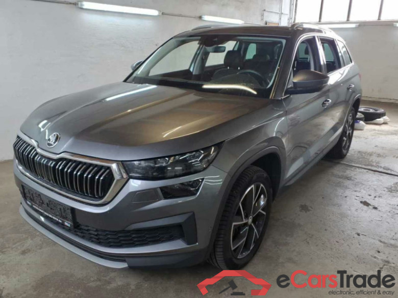 Skoda Kodiaq  #2