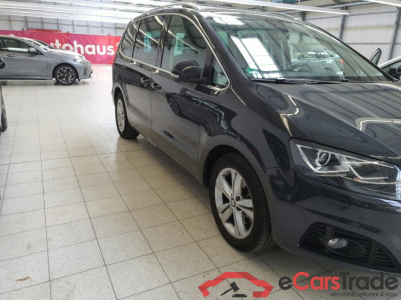 SEAT Alhambra  #1