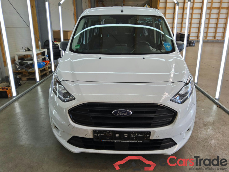 FORD Transit Connect 240 L2 LKW Autm. Trend 5d 88kW #3