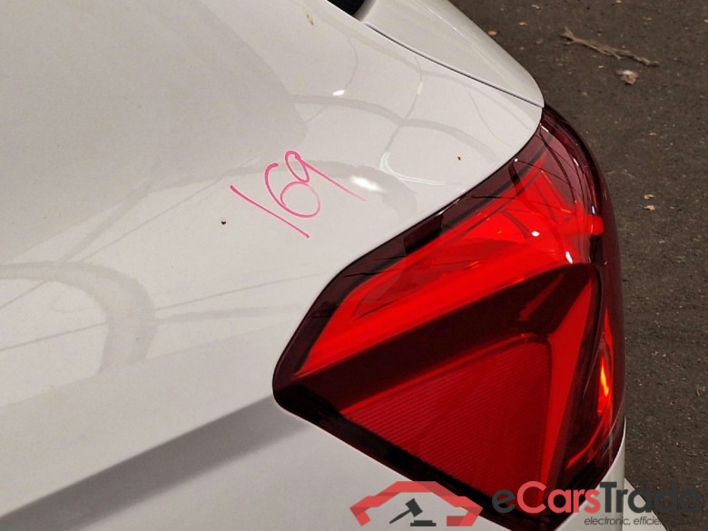 Ibiza Style 1.0 TSI 70KW MT5 E6d #6