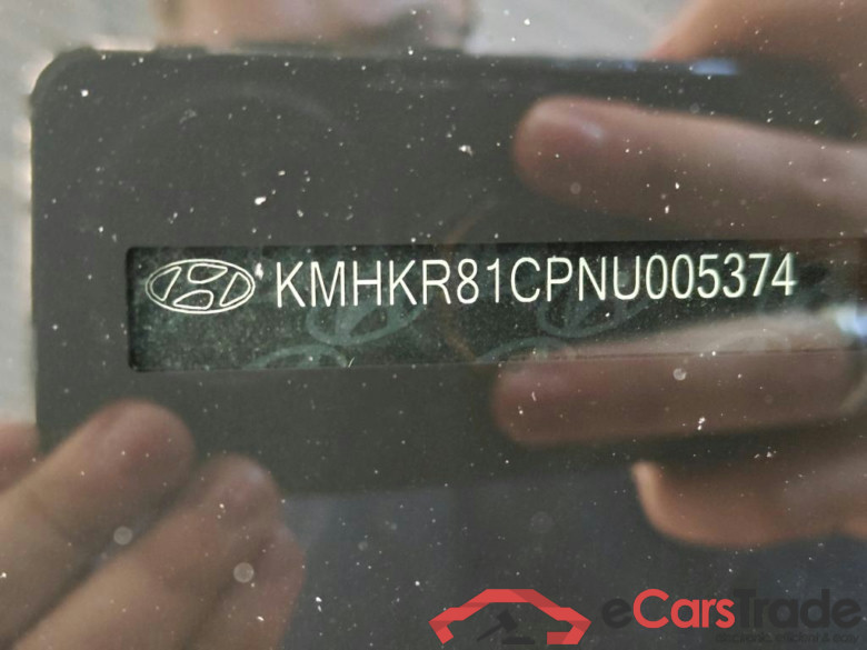 Hyundai IONIQ 5 73kWh Project 45 4WD auto 5d #6