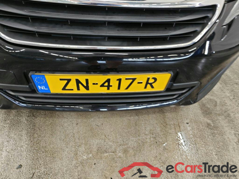 Peugeot 108 Active 1.0 e-VTi 72pk 5d #5