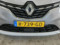 preview Renault Captur #4