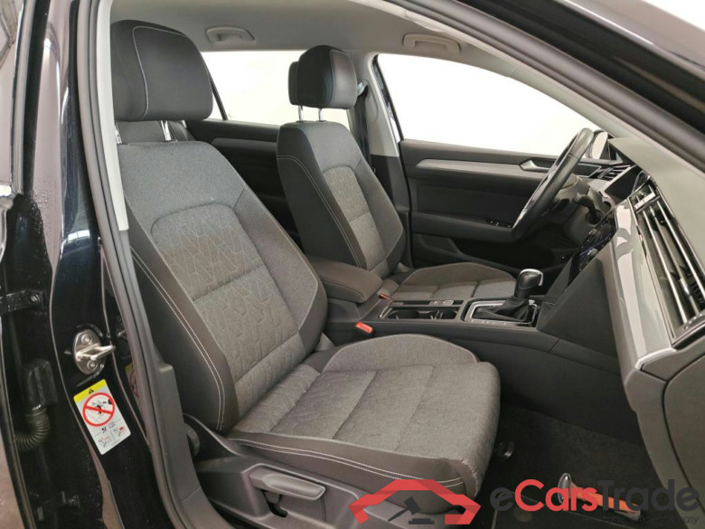 Volkswagen Passat Variant 1.5 TSI 7-DSG Business 5d #3