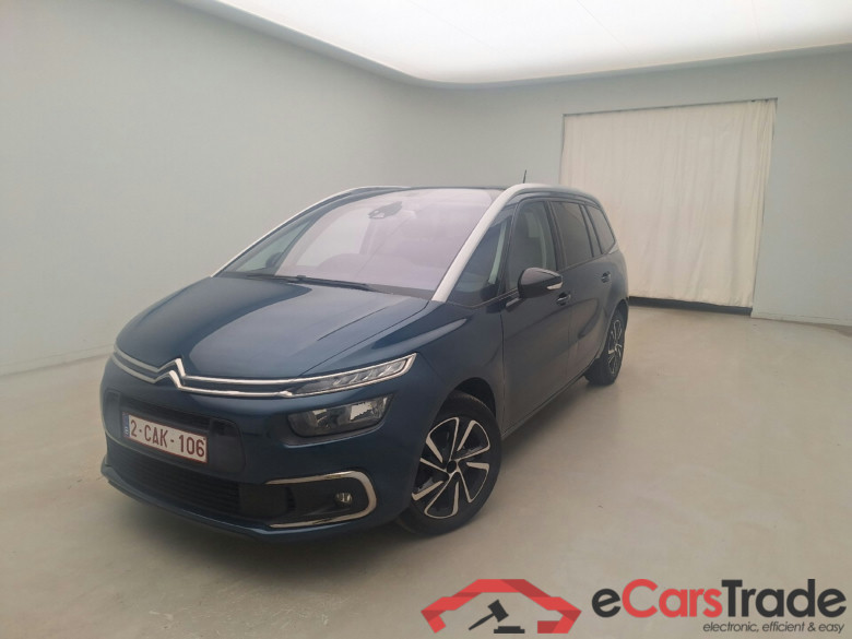 Citroën, Gr.C4 SpaceT. FL'16, Gr.C4 SpT.1.5HDi 130 Shine A. #2