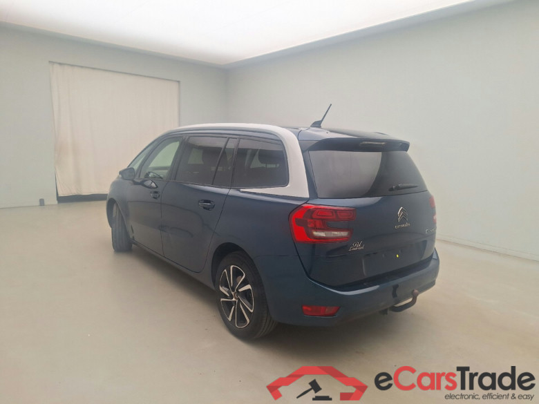 Citroën, Gr.C4 SpaceT. FL'16, Gr.C4 SpT.1.5HDi 130 Shine A. #3