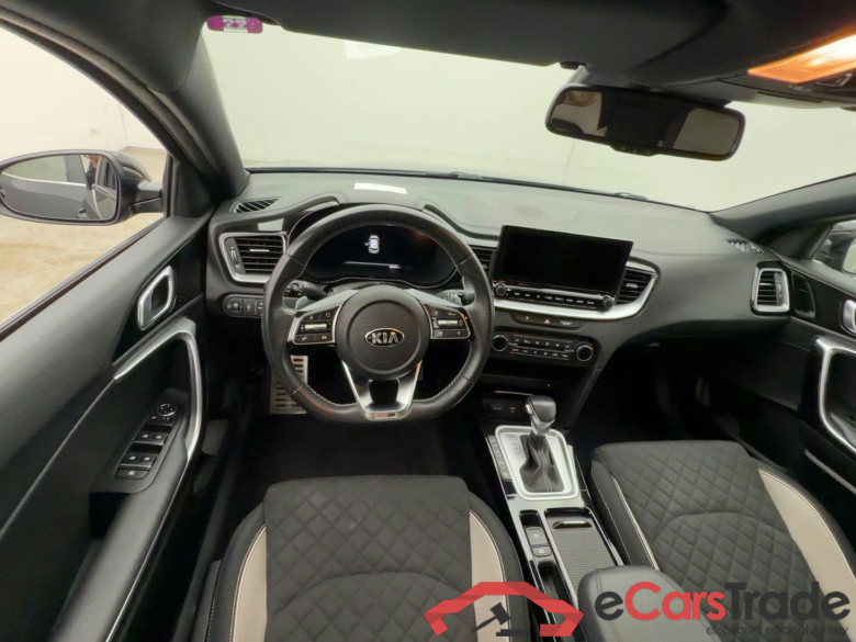 Kia, Ceed SW '18, Ceed SW 1.5T 160 GT Line DCT #6