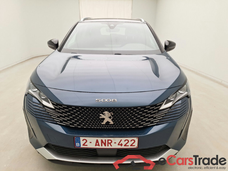 Peugeot, 5008 FL'20, 5008 1.5BHDi 96kW GT #1