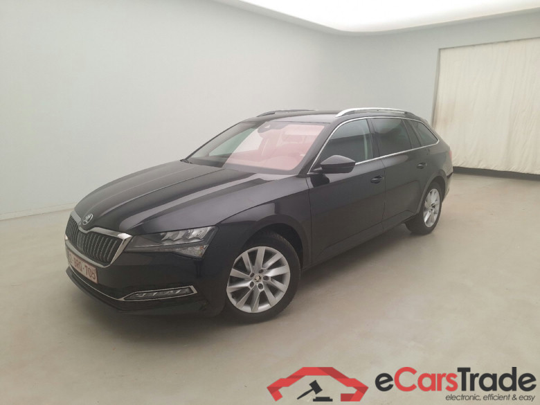 Skoda, Superb Combi FL'19, Sup.Comb.TDi 150 Clever+ DSG #2