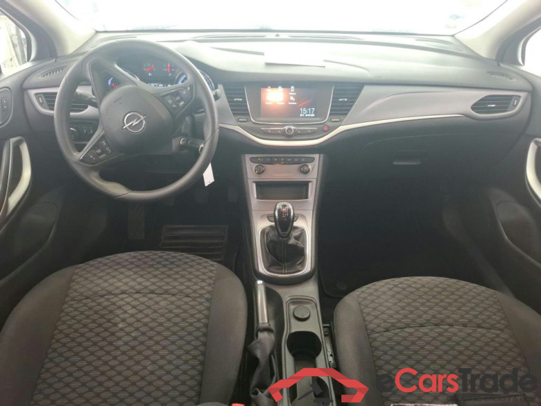 Astra K Berline 5ptes Business Edition Start/Stop 1.5 105CV BVM6 E6d #5