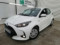 preview Toyota Yaris #0