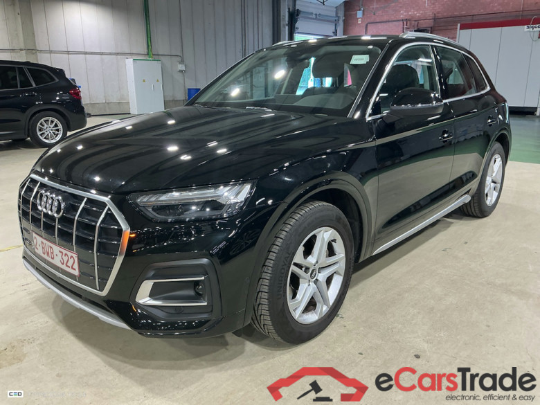 AUDI Q5 2.0 30 TDI S TRONIC B. ED. ADVANCED #1