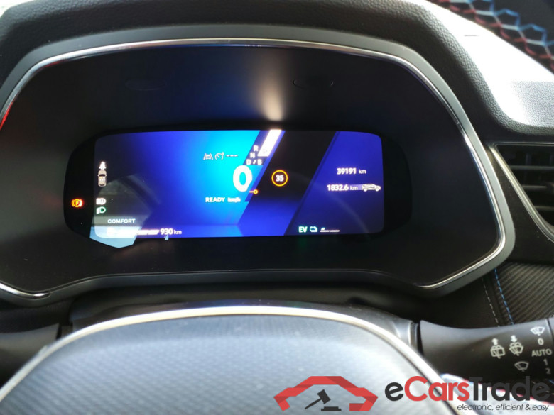 RENAULT SYMBIOZ  RENAULT SYMBIOZ  Esprit Alpine E-Tech full hybrid 160 + pack entended grip #6