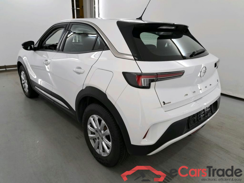 OPEL MOKKA-E BEV 50KWH MOKKA-E E-EDITION AUTO #3