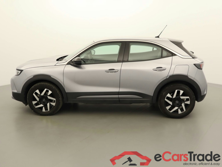 Opel Mokka Edition Electric 137hp #4