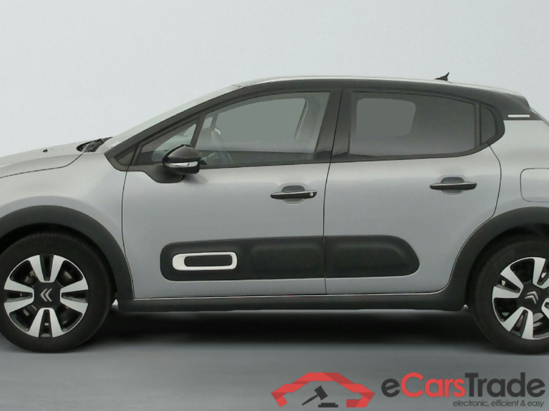 Citroen C3 Shine 1.2 PureTech 110 S&S BVM6 #4