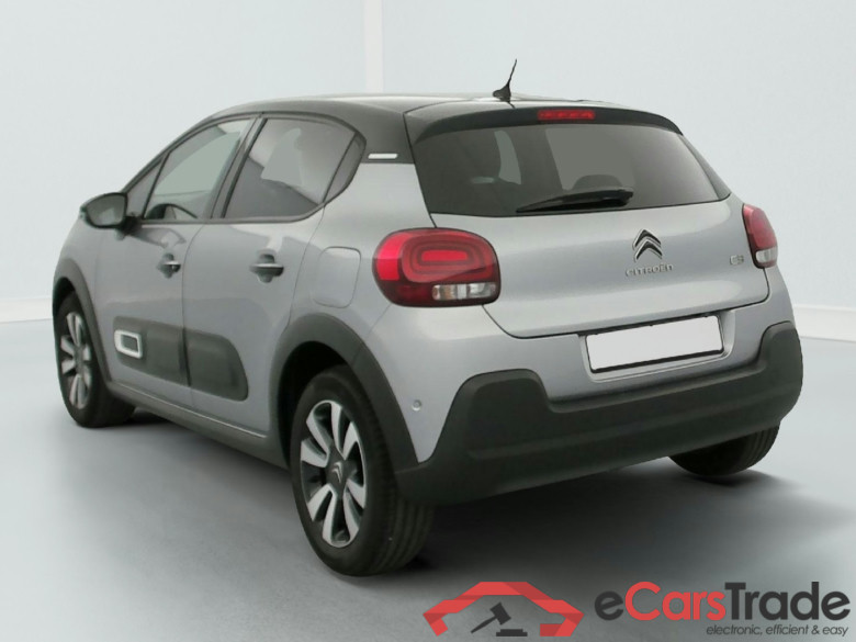 Citroen C3 Shine 1.2 PureTech 110 S&S BVM6 #5