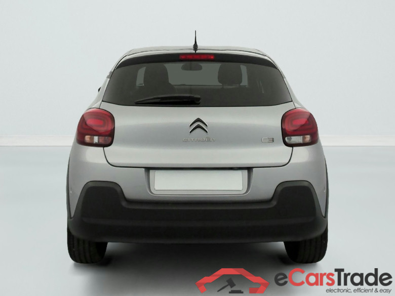Citroen C3 Shine 1.2 PureTech 110 S&S BVM6 #6