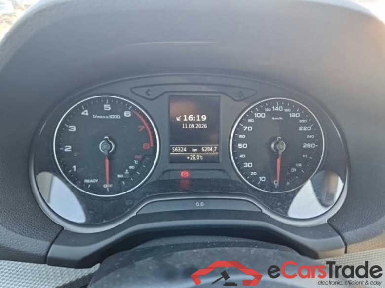 AUDI Q2 / 2020 / 5P / SUV 1.5 35 TFSI BUSINESS S TRONIC #4