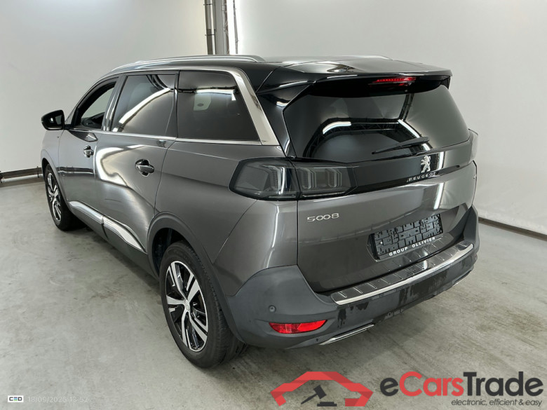 PEUGEOT 5008 1.2 PURETECH 130 GT #3