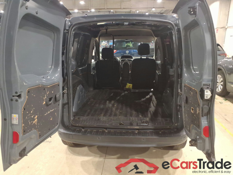 RENAULT KANGOO EXPRESS 1.5 BLUE DCI 80 GRAND CONFORT #3