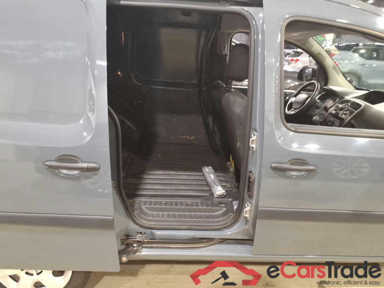 RENAULT KANGOO EXPRESS 1.5 BLUE DCI 80 GRAND CONFORT #5