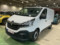 preview Renault Trafic #0