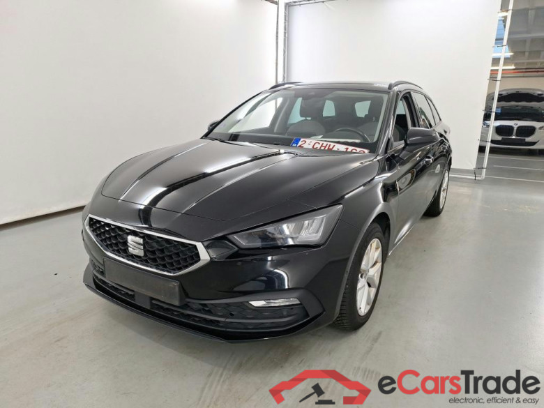 SEAT LEON ST 1.5 TSI 130 MOVE! #1