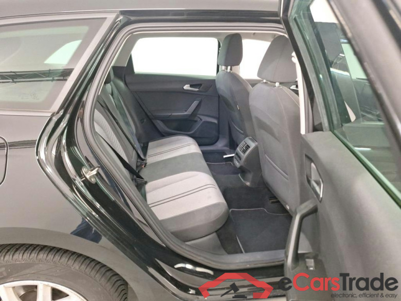 SEAT LEON ST 1.5 TSI 130 MOVE! #6