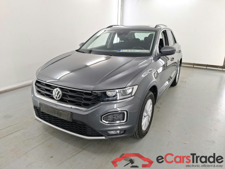 VOLKSWAGEN T-ROC DIESEL 1.6 TDi SCR Style