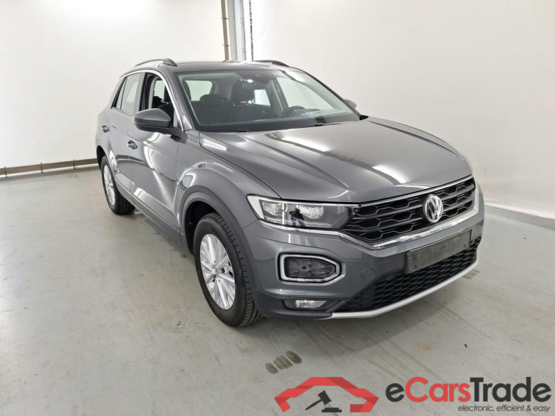 VOLKSWAGEN T-ROC DIESEL 1.6 TDi SCR Style #2