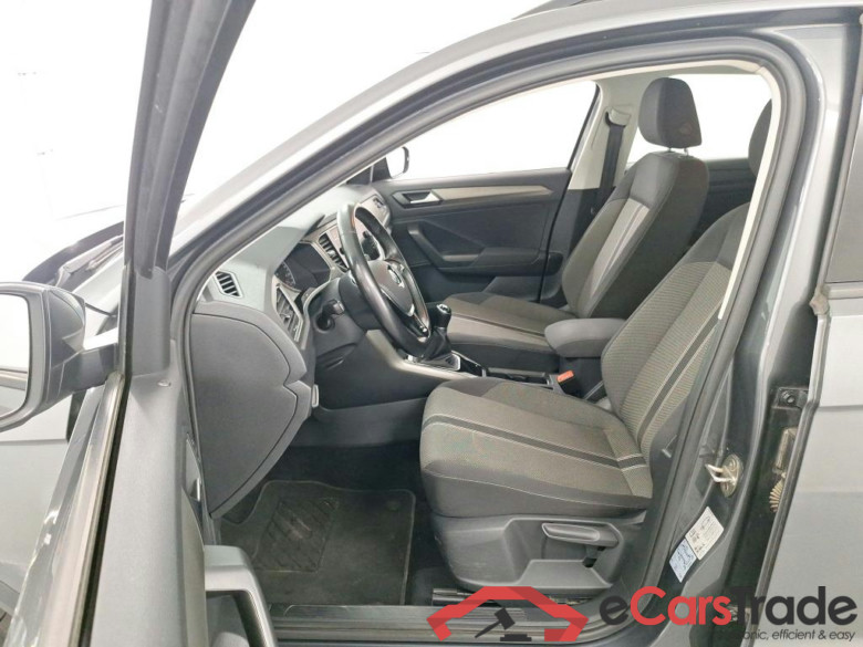 VOLKSWAGEN T-ROC DIESEL 1.6 TDi SCR Style #5