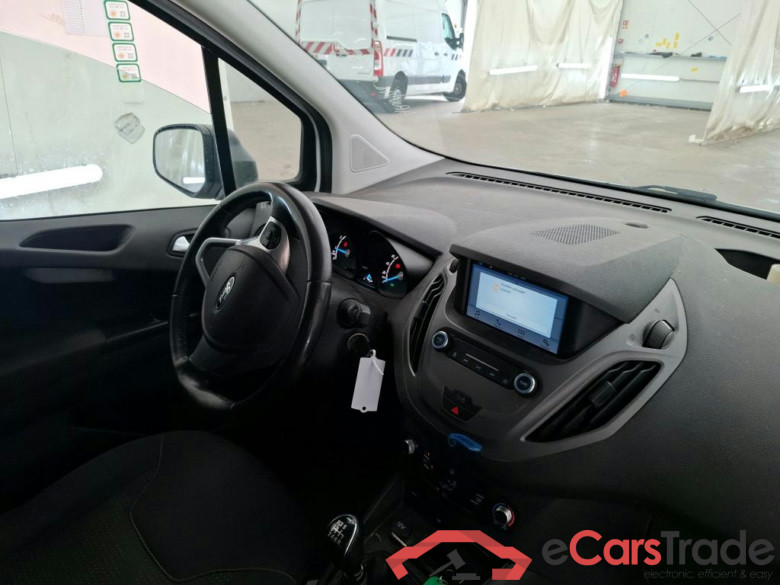 FORD Transit Courier / 2018 / 4P / Fourgonnette 1.0E100 BV5 Trend #5