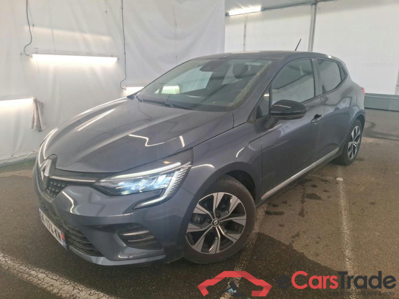 Clio V Evolution 1.0 SCe 65CV BVM5 E6d