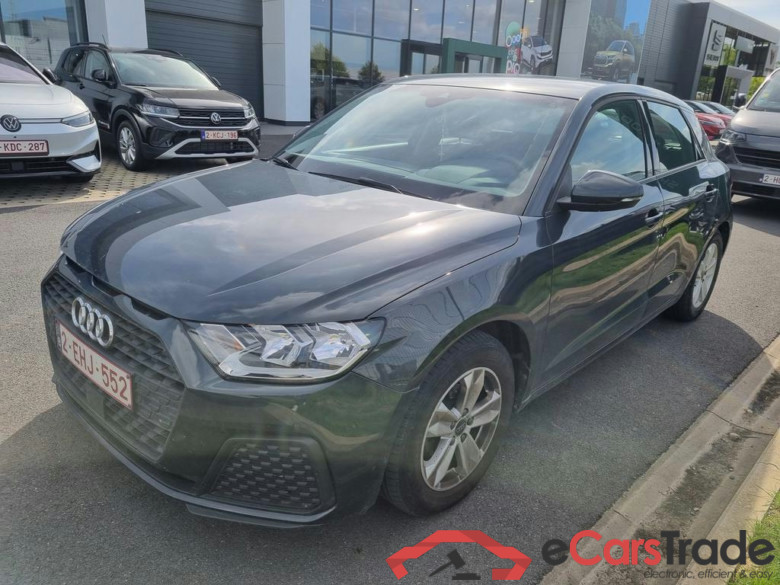 AUDI A1 Sportback #1